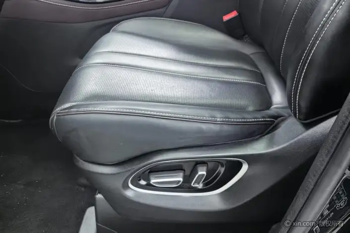 GAC Trumpchi M6 2023 Model PRO 270T WDCT Exclusive Edition – фото 9