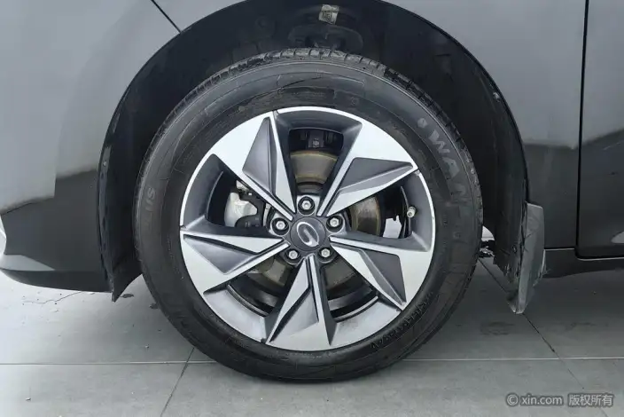 GAC Trumpchi M6 2023 Model PRO 270T WDCT Exclusive Edition – фото 10