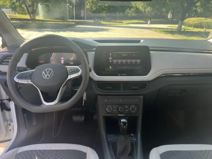 Volkswagen Tharu 2024 Model 300TSI 2WD Crescent Moon Edition – фото 9