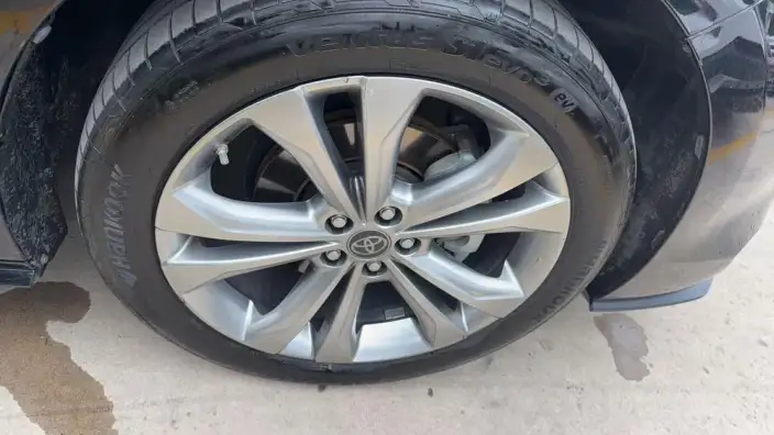 Toyota Sienna 2024 Model Hybrid 2.5L Supreme Edition – фото 7