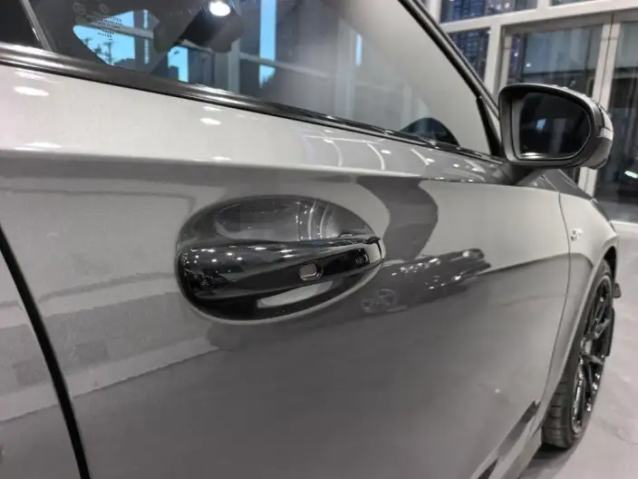 Mercedes-Benz A-Class AMG 2024 Model Facelift AMG A 35 L 4MATIC – фото 7