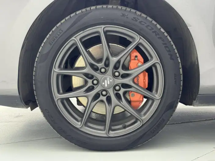 IM LS6 2023 Model Max Standard Edition – фото 9