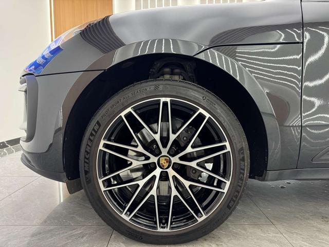 Porsche Macan 2022 Macan 2.0T – фото 4