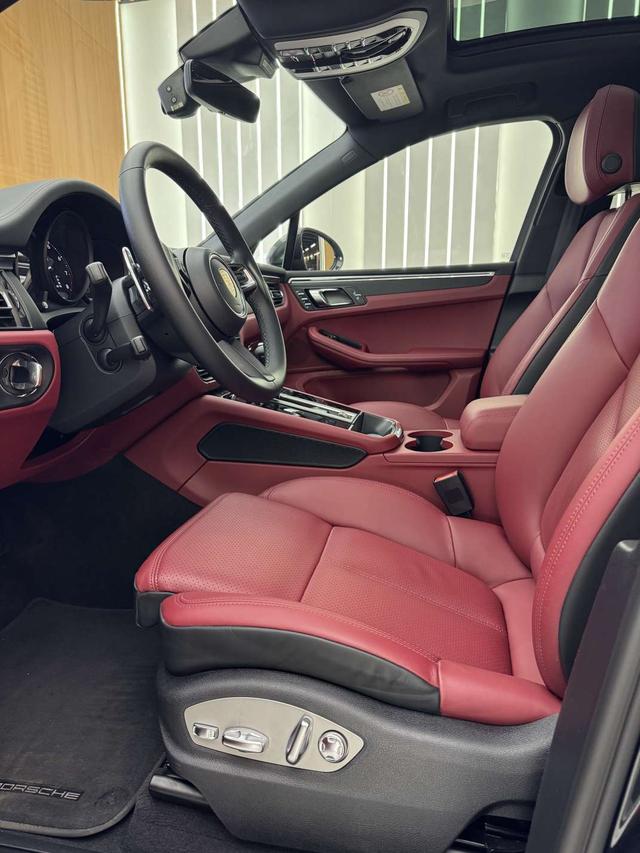 Porsche Macan 2022 Macan 2.0T – фото 7