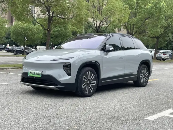 NIO ES7 2022 Model 100kWh – фото 1