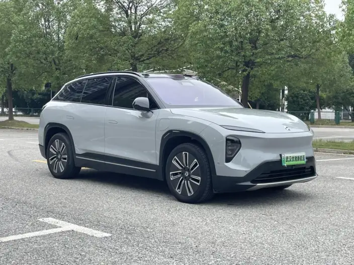 NIO ES7 2022 Model 100kWh – фото 3