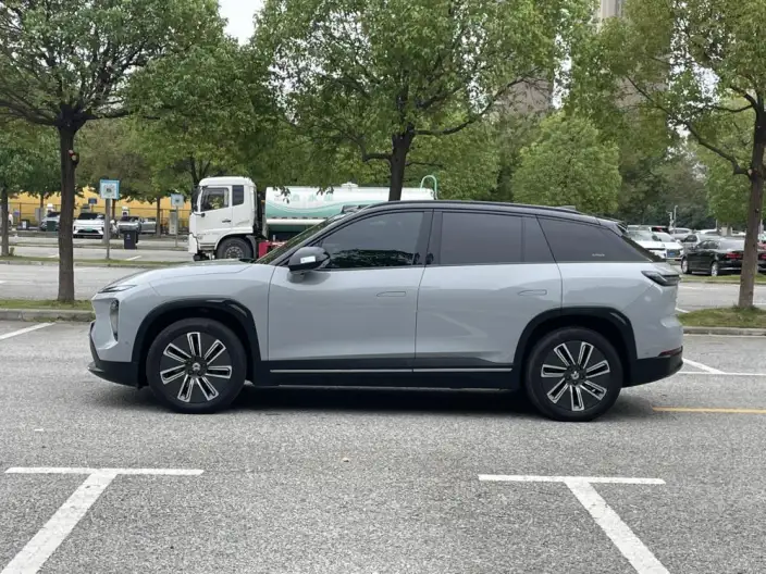 NIO ES7 2022 Model 100kWh – фото 4