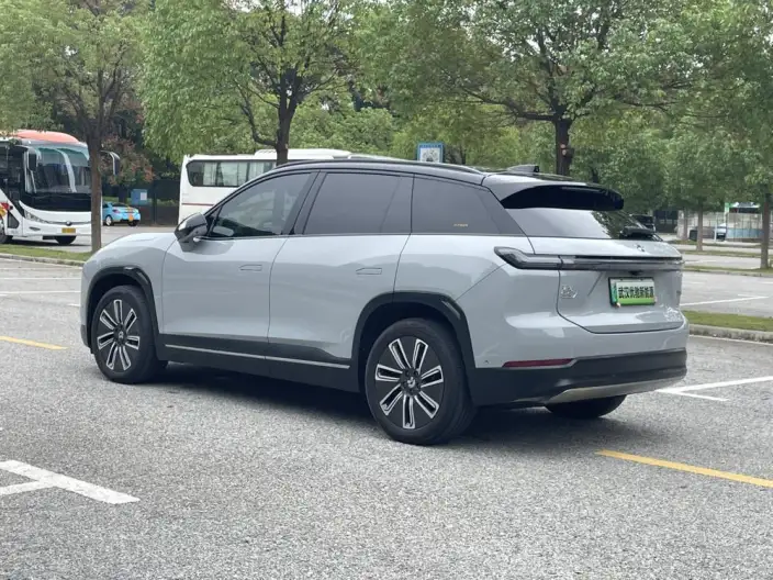 NIO ES7 2022 Model 100kWh – фото 5