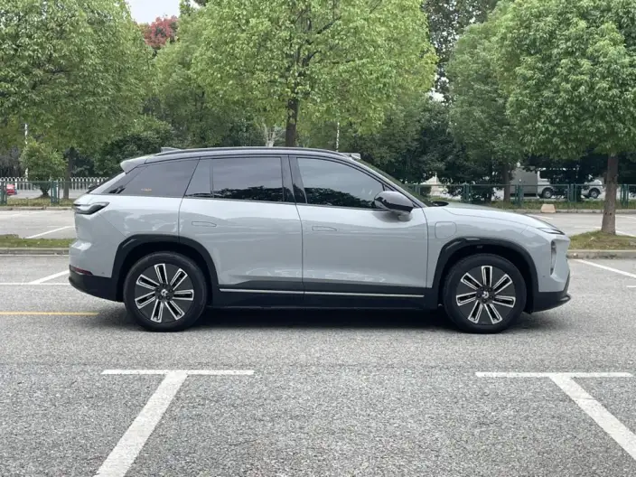 NIO ES7 2022 Model 100kWh – фото 8