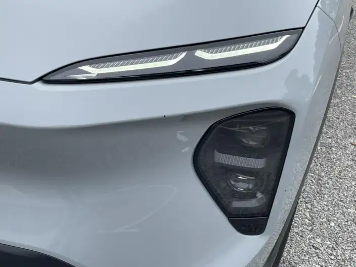 NIO ES7 2022 Model 100kWh – фото 9