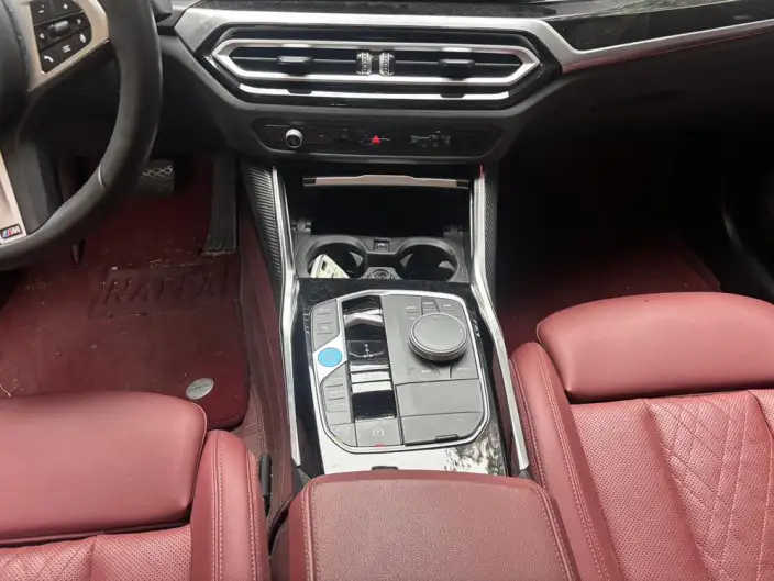 BMW i3 2023 Model eDrive35L – фото 10