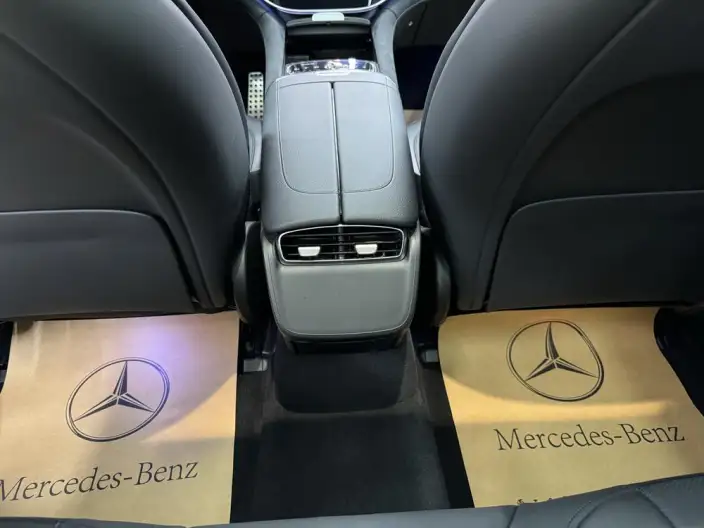 Mercedes-Benz EQE AMG 2023 Model EQE 53 4MATIC+ – фото 7