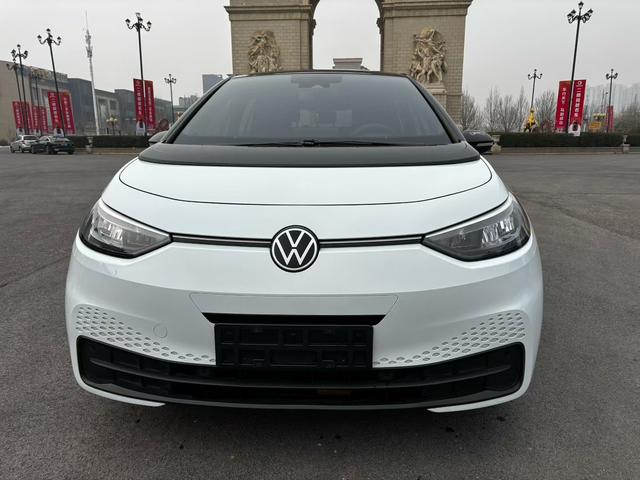 Volkswagen ID.3 Раздел 2023 Upgrade Extreme Wisdom Edition – фото 2