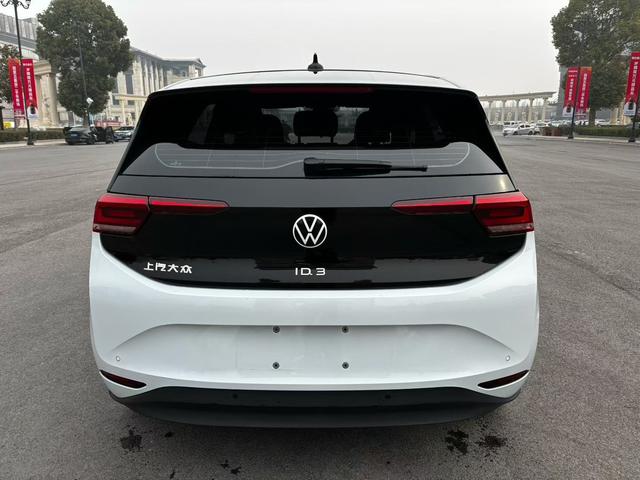 Volkswagen ID.3 Раздел 2023 Upgrade Extreme Wisdom Edition – фото 4