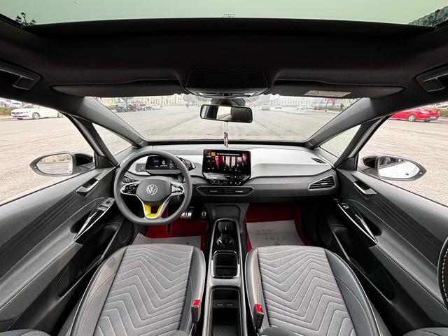 Volkswagen ID.3 Раздел 2023 Upgrade Extreme Wisdom Edition – фото 5