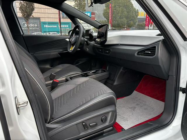 Volkswagen ID.3 Раздел 2023 Upgrade Extreme Wisdom Edition – фото 7