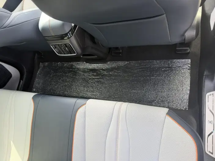 BYD Song PLUS EV 2021 Model Flagship Model – фото 8