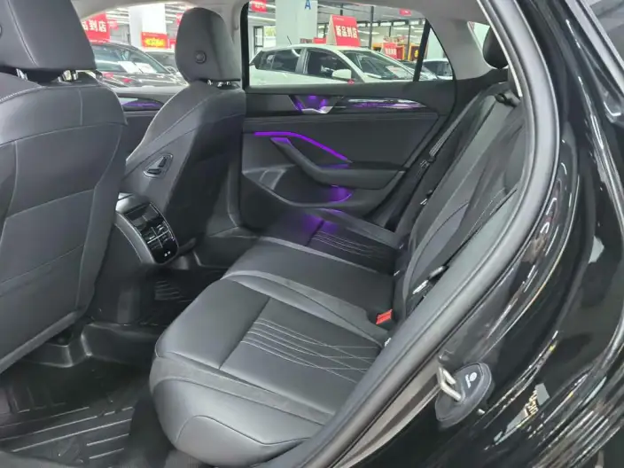 Volkswagen Magotan 2024 Model 300TSI Exclusive Edition – фото 9