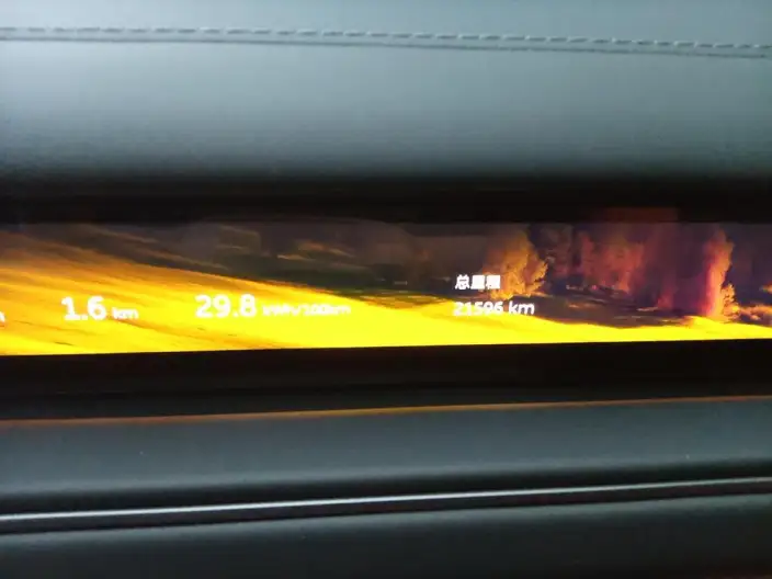 NIO ES8 2026 Model VI seat Executive Deluxe Edition – фото 6