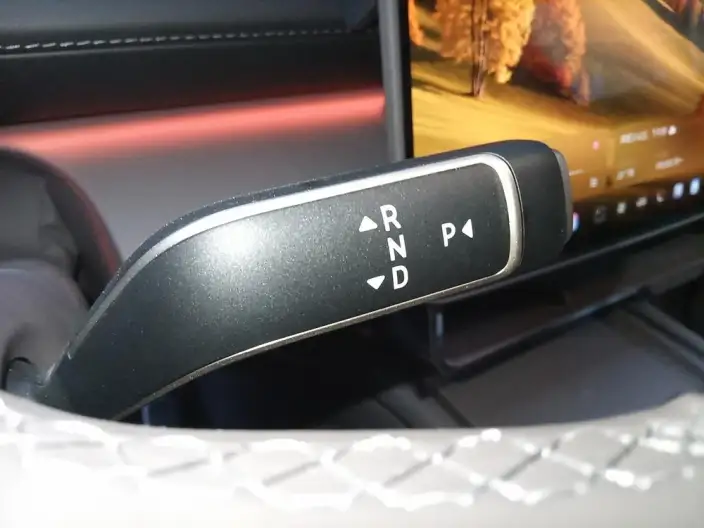 NIO ES8 2026 Model VI seat Executive Deluxe Edition – фото 9