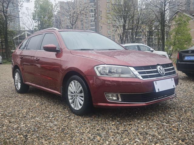 Volkswagen Lamando 2013 1.6L Automatic Comfort – фото 3