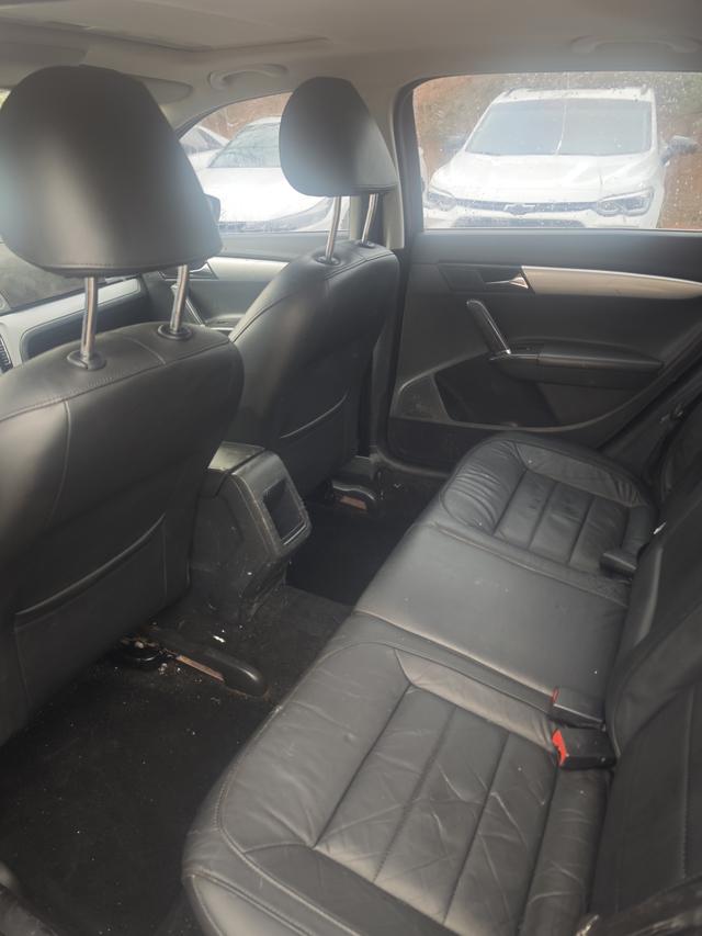 Volkswagen Lamando 2013 1.6L Automatic Comfort – фото 6