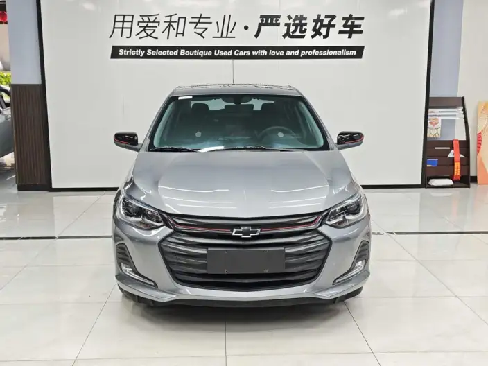 Cavalier 2020 Model Redline 325T Automatic Joy Shang Edition – фото 2