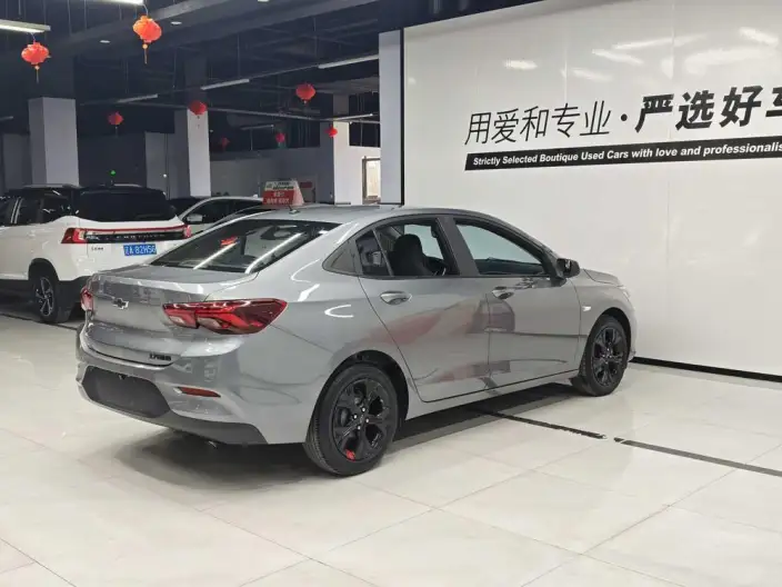Cavalier 2020 Model Redline 325T Automatic Joy Shang Edition – фото 6