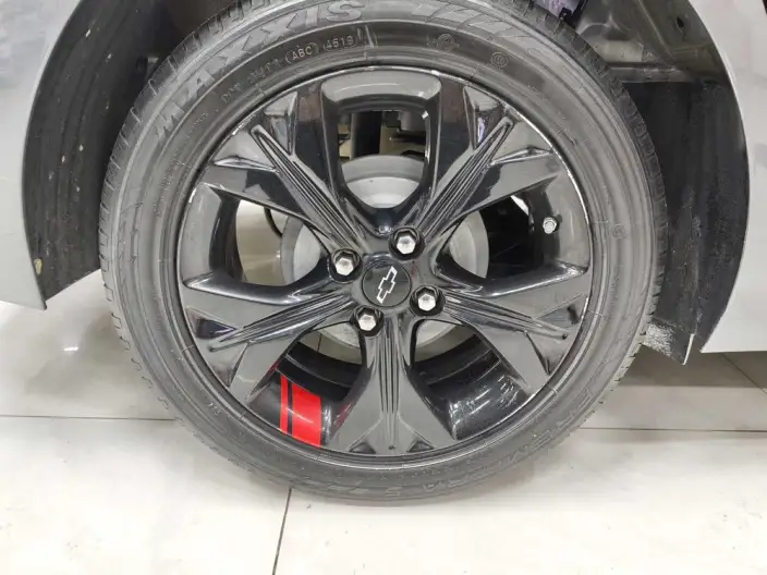 Cavalier 2020 Model Redline 325T Automatic Joy Shang Edition – фото 9