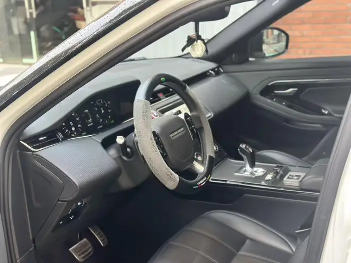 Range Rover Evoque 2021 Model Aurora L 249PS R-Dynamic S Performance version – фото 8