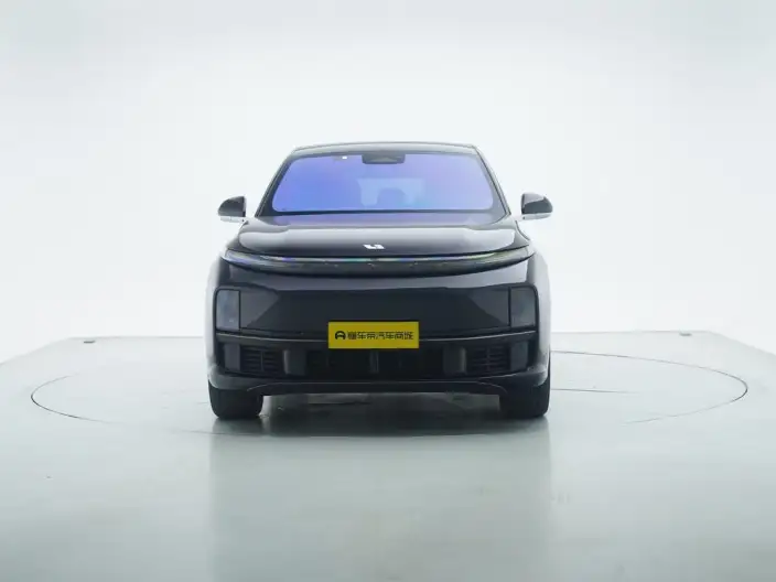 Li Auto L7 2023 Model Air Edition