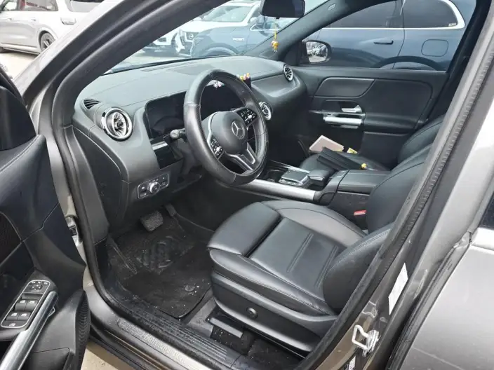 Mercedes-Benz EQA 2023 Model EQA 260 – фото 8
