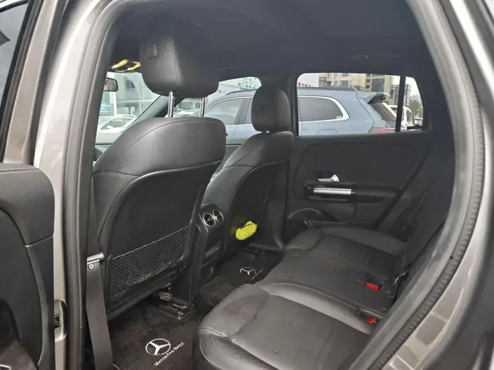 Mercedes-Benz EQA 2023 Model EQA 260 – фото 9