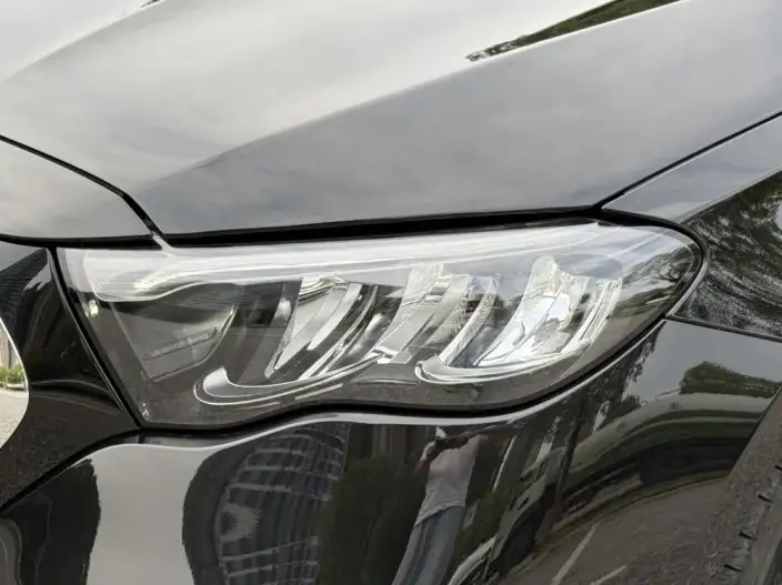 Mercedes-Benz E-Class 2025 Model Facelift E 300 L Luxury Model sedan – фото 8