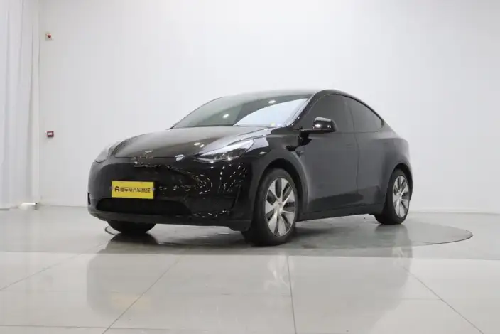 Model Y 2022 Model Facelift Rear-wheel drive version – фото 1