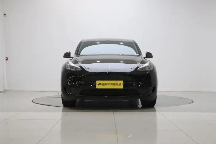 Model Y 2022 Model Facelift Rear-wheel drive version – фото 2