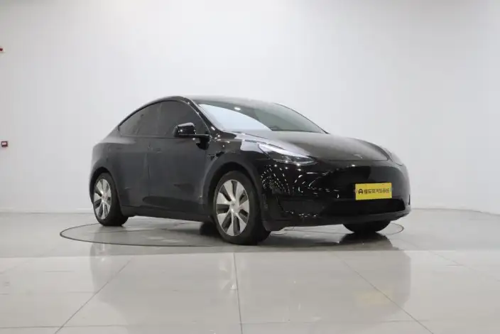 Model Y 2022 Model Facelift Rear-wheel drive version – фото 3