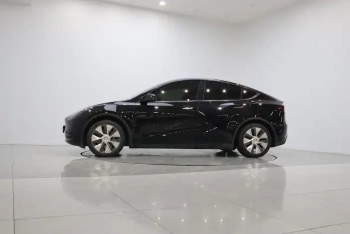 Model Y 2022 Model Facelift Rear-wheel drive version – фото 4