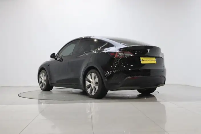 Model Y 2022 Model Facelift Rear-wheel drive version – фото 5
