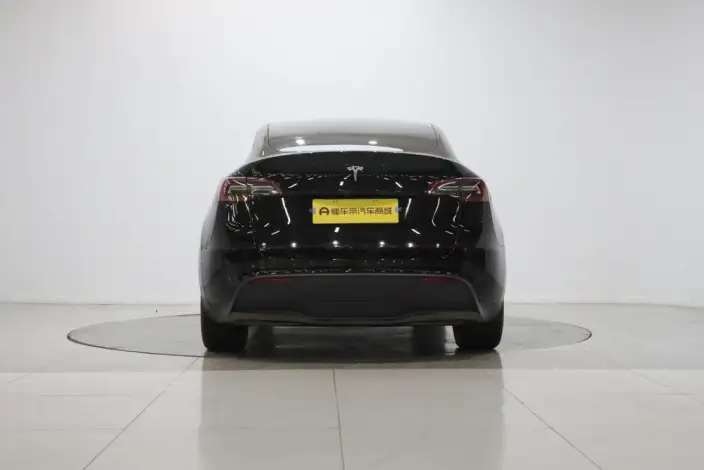 Model Y 2022 Model Facelift Rear-wheel drive version – фото 6