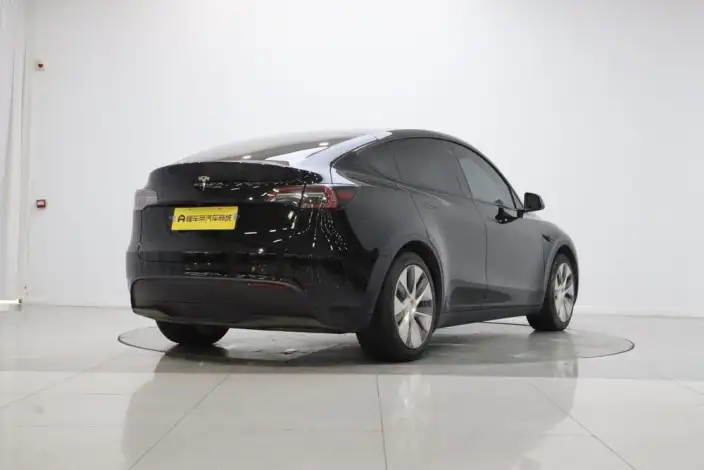 Model Y 2022 Model Facelift Rear-wheel drive version – фото 7