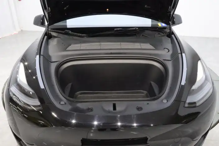 Model Y 2022 Model Facelift Rear-wheel drive version – фото 10