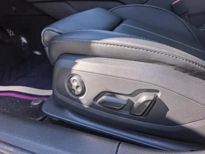 Audi A4 L 2023 Model 40 TFSI Luxury Dynamic Model – фото 6