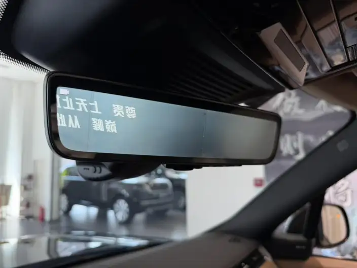 Range Rover 2023 Model 3.0 L6 360PS Shengshi Edition – фото 10