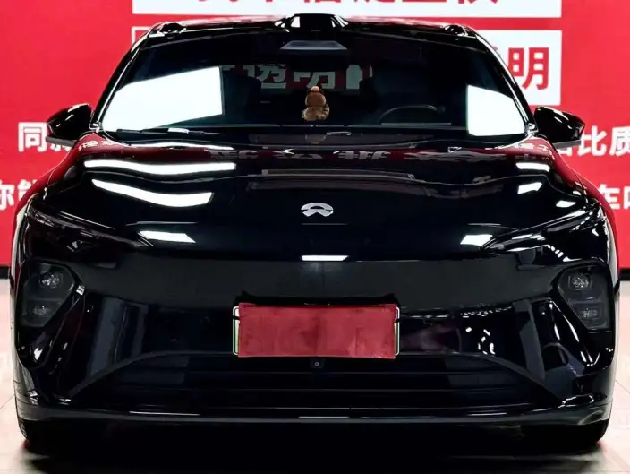 NIO ET7 2023 Model 75kWh – фото 6
