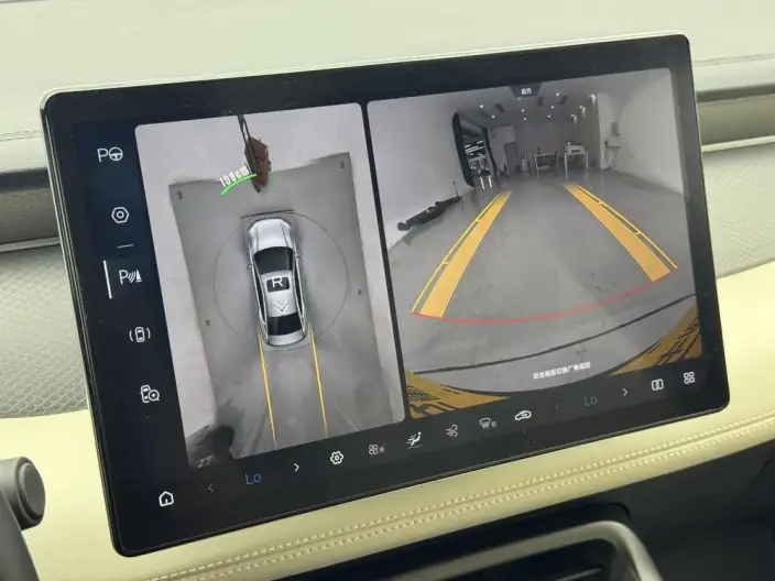 Qin Plus EV 2025 Model Smart Driving Edition 420KM Leading Model – фото 10