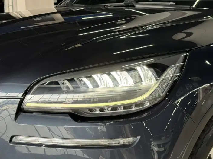 Aviator 2021 Model 3.0T V6 4WD Zunya Edition – фото 8
