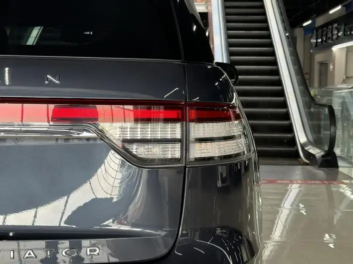 Aviator 2021 Model 3.0T V6 4WD Zunya Edition – фото 9