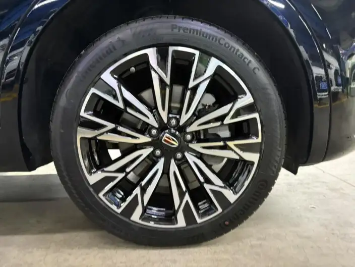 Hongqi HS5 2023 Model 2.0T Flag Xiang Pro Edition – фото 7