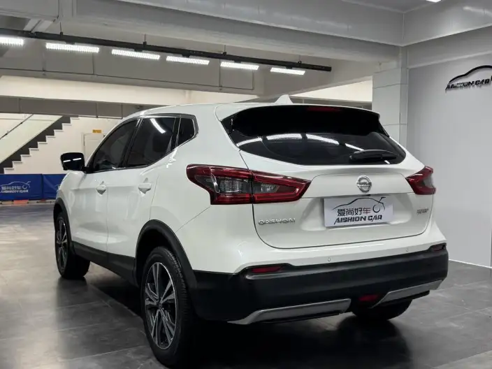 Nissan Qashqai 2021 Model 2.0L XV Prem Deluxe Edition – фото 5